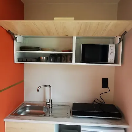 Chez Aurel Et Nico. Apartmán La Lande-de-Fronsac