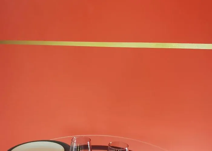 Διαμέρισμα Chez Aurel Et Nico. *