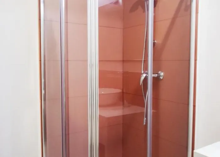 アパート Chez Aurel Et Nico. *