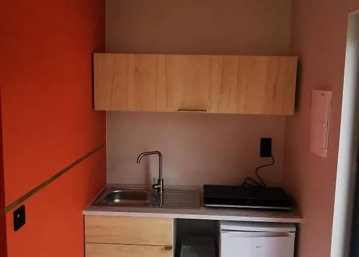 Chez Aurel Et Nico. La Lande-de-Fronsac