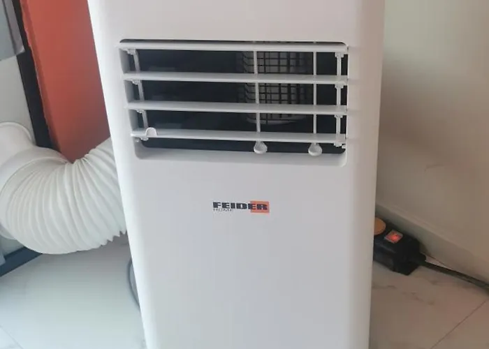 Chez Aurel Et Nico. アパート *